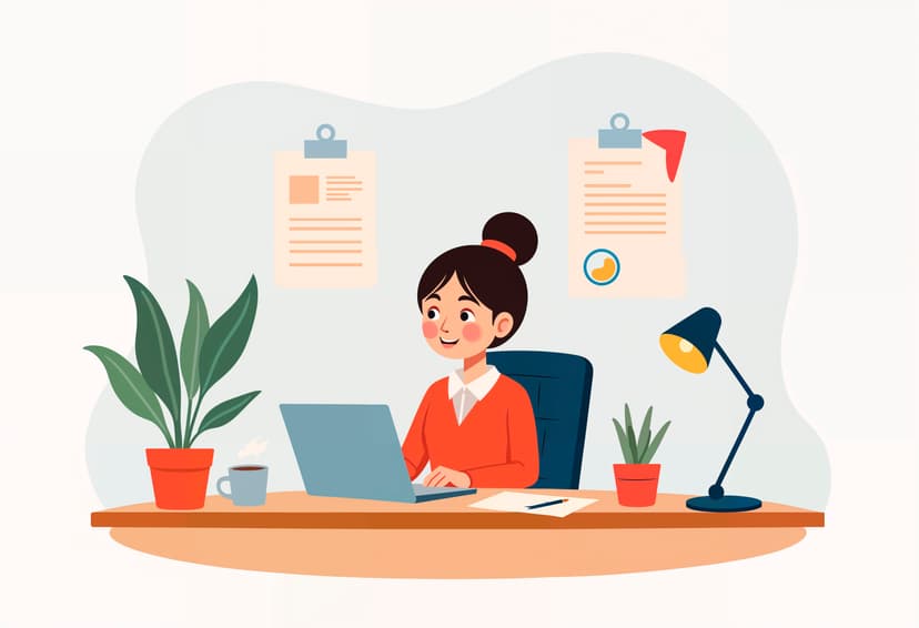 Accountant for Architects