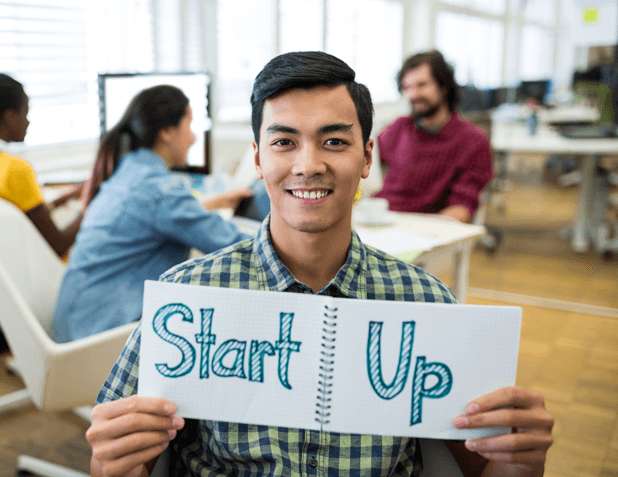 Accounting For Startup