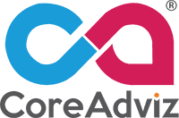 CoreAdviz Logo
