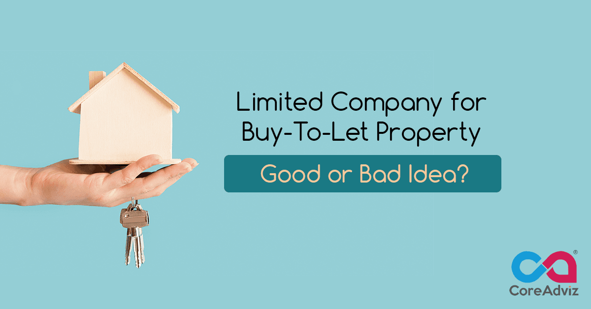 Buy To Let Property