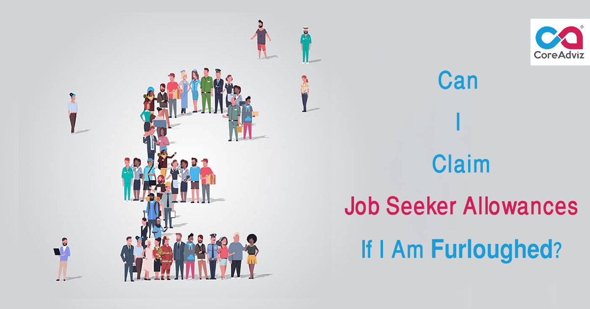 Job Seeker Allowances