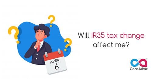 IR35 TAX