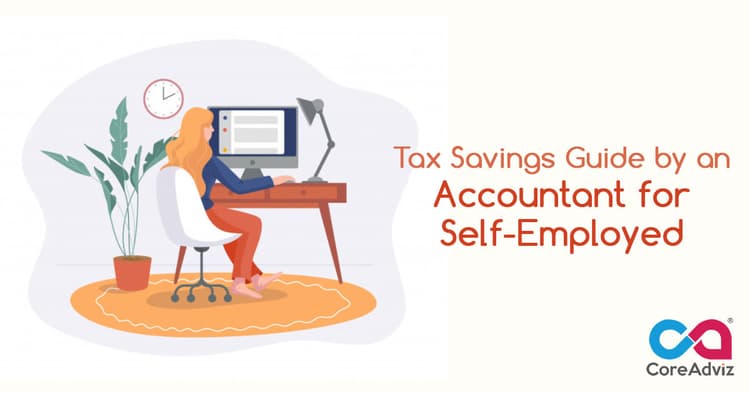 Tax Saving Guide by an Accountant for Self-Employed