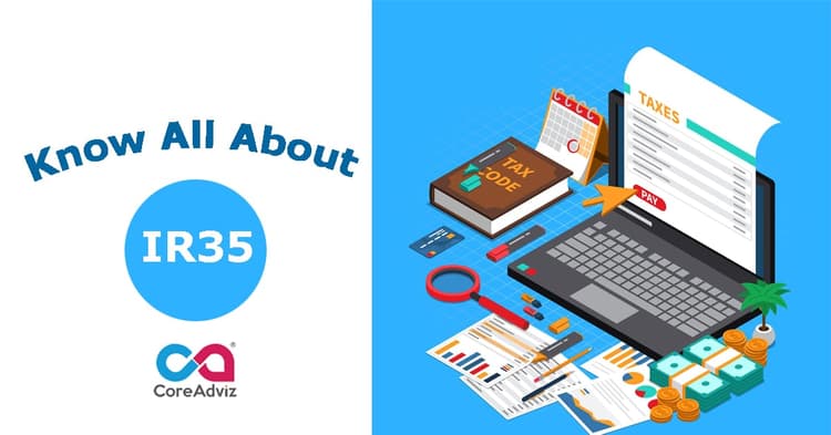 Know All About IR35
