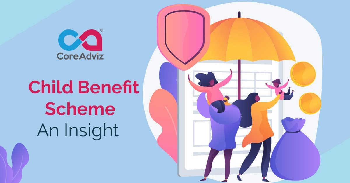 Child Benefit Scheme