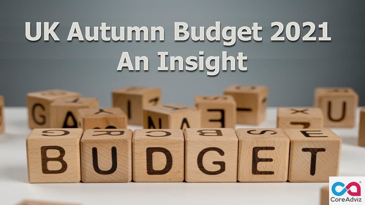 Autumn Budget