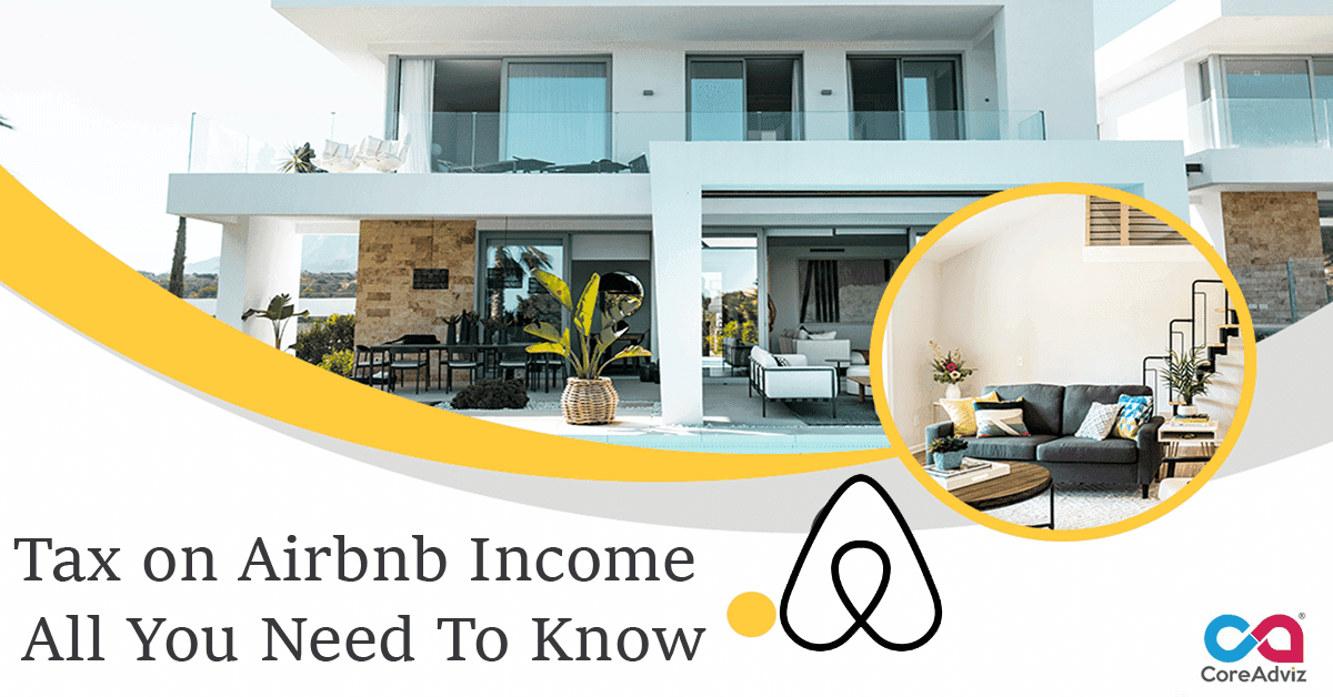 Tax on Airbnb Income