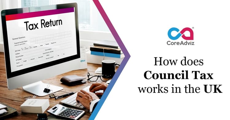 How Does Council Tax Works In the UK