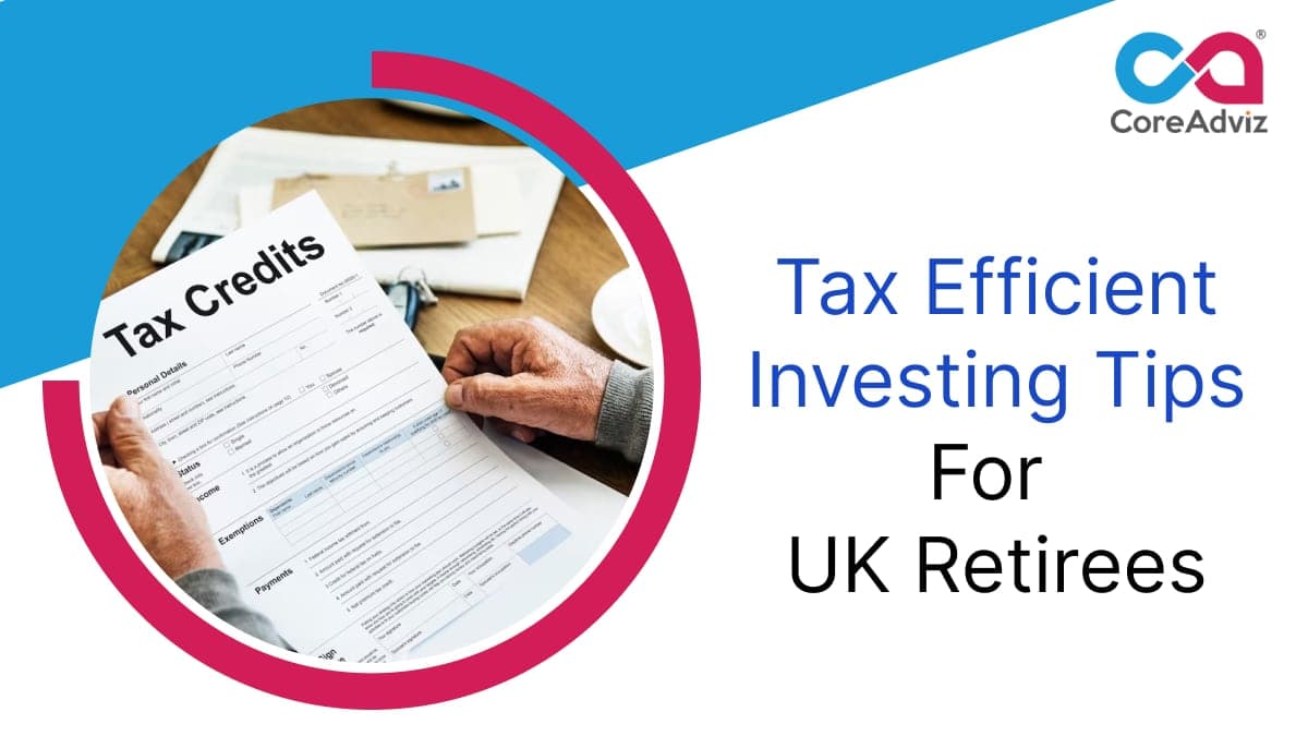 Tax Efficient Investment Tips