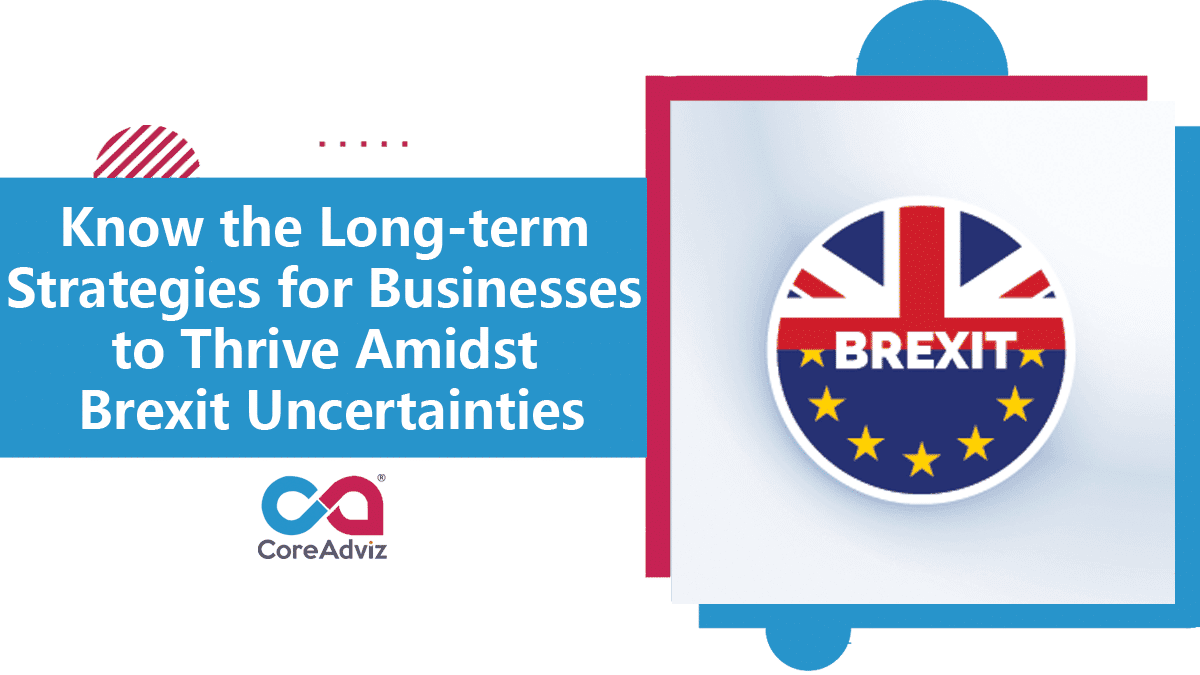 Brexit Uncertainties