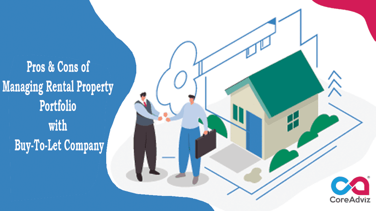 Pros &amp; Cons of Managing Rental Property Portfolio with Buy-To-Let Company