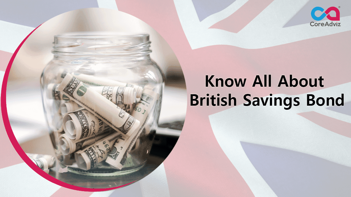British Savings Bond