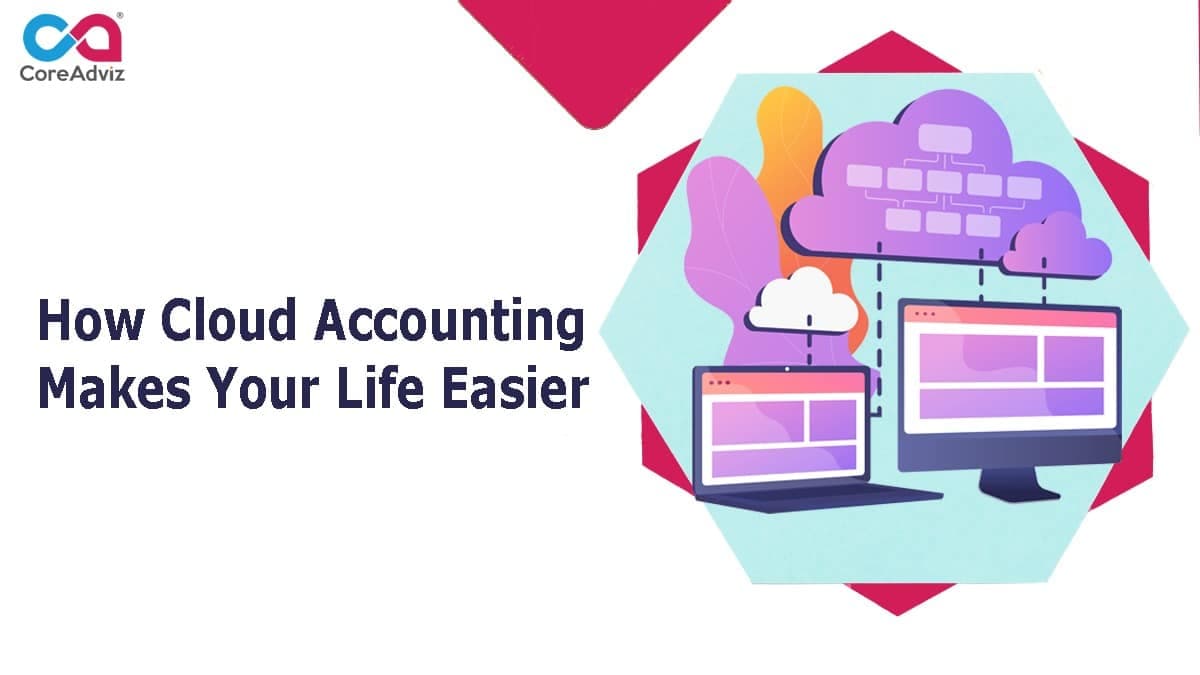 Cloud Accounting