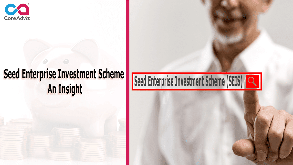 Seed Enterprise Investment Scheme