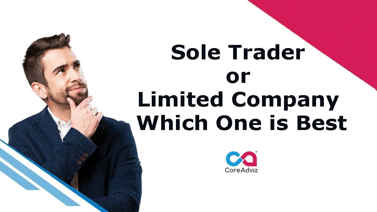 Sole Trader or Limited Company