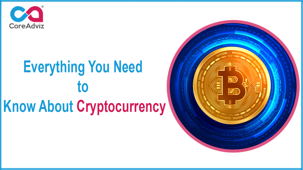 About Cryptocurrency