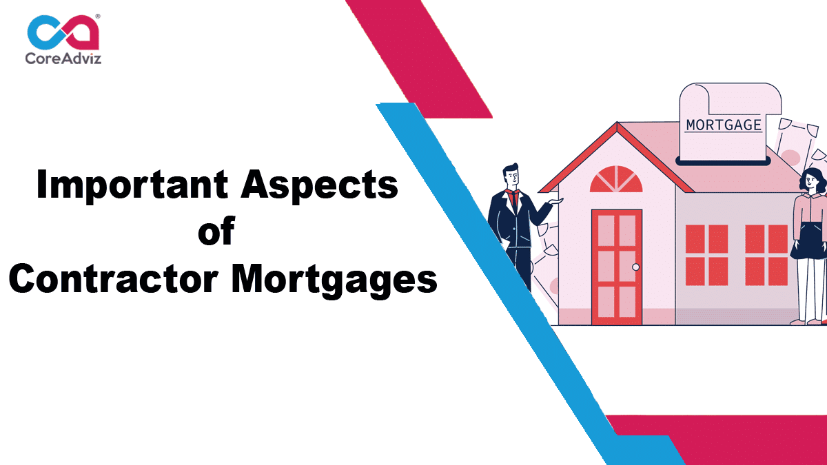 Contractor Mortgage