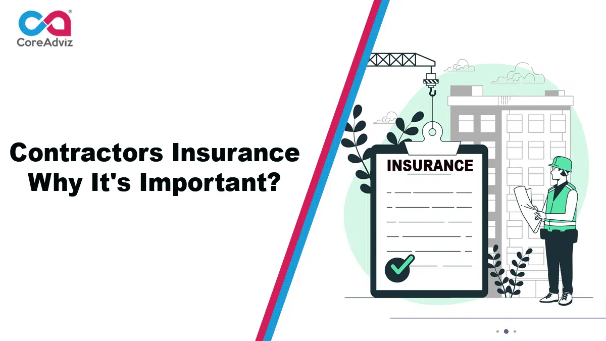 Contractors Insurance