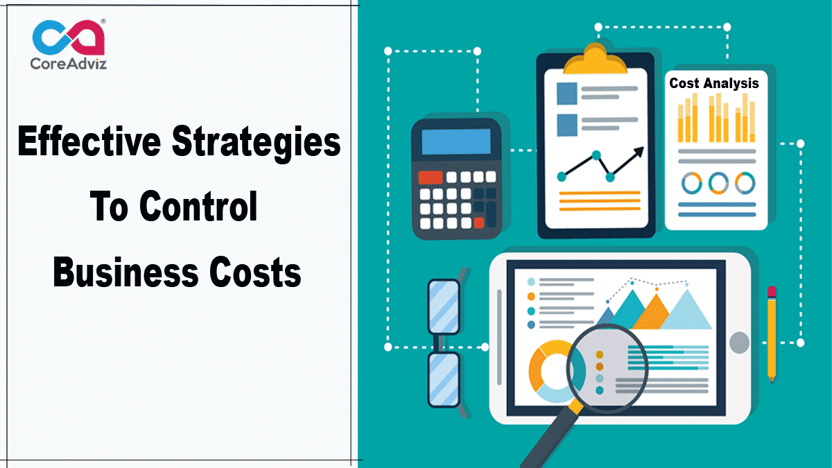 Business Cost Control Strategies