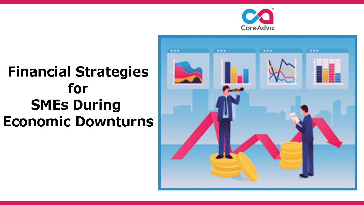 Financial Strategies for SMEs