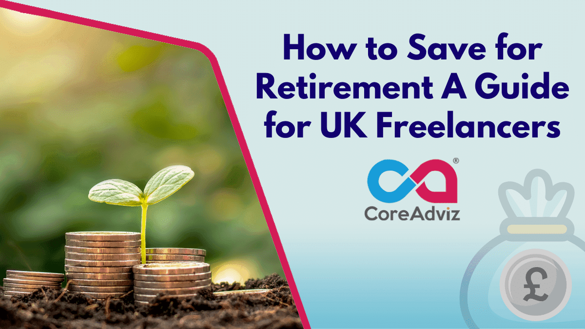How to Save for Retirement