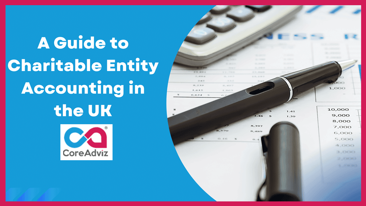 Charitable Entity Accounting