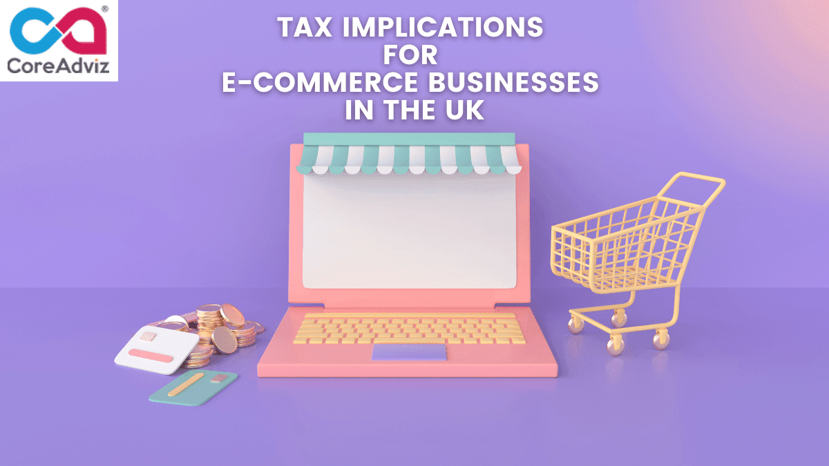 Tax Implications for E-Commerce