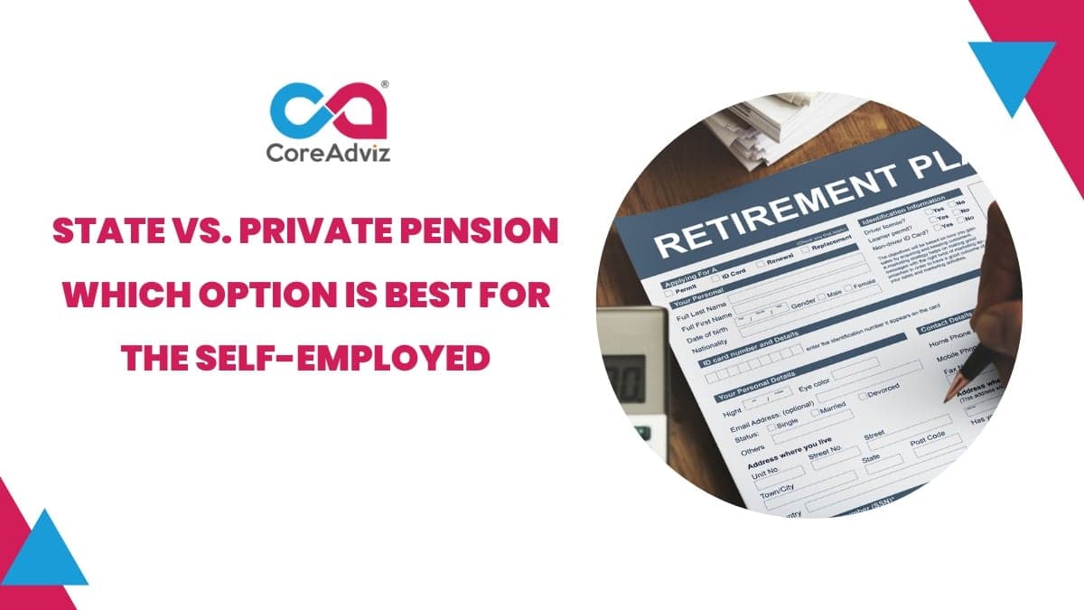 State vs. Private Pension