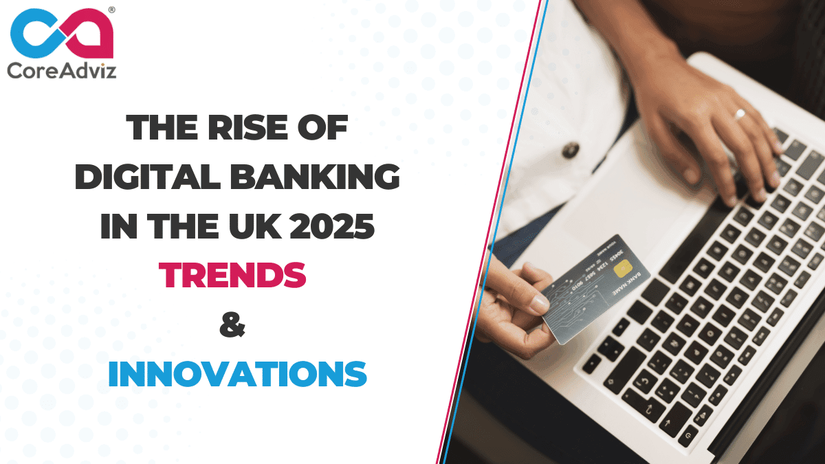 Digital Banking in the UK