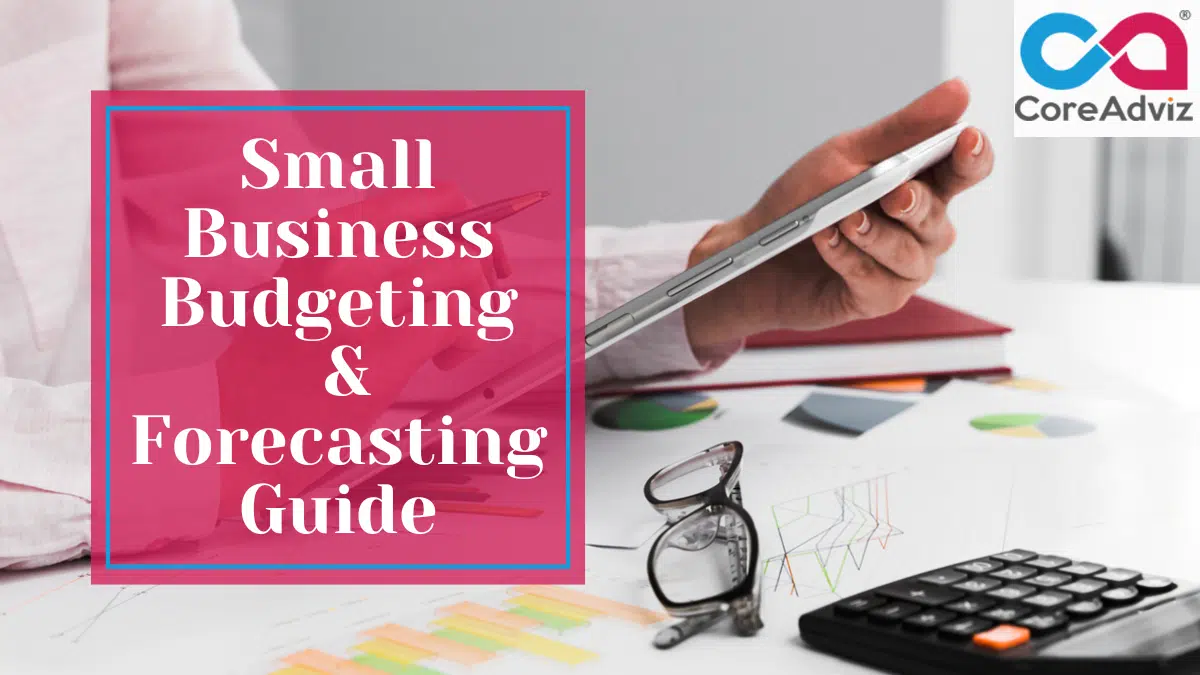 Small Business Budgeting
