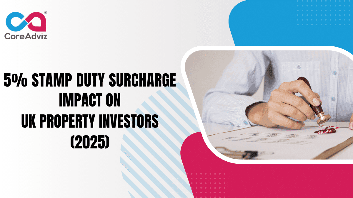 Stamp Duty Surcharge