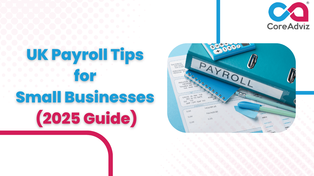 UK Payroll Tips