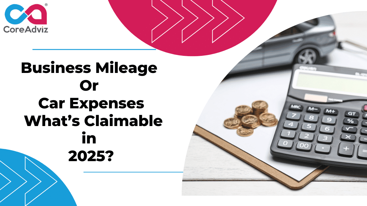 Business Mileage