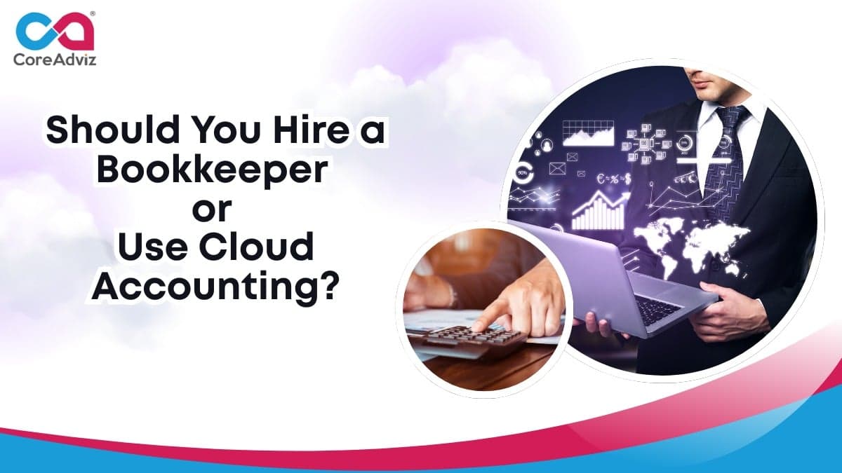Cloud Accounting
