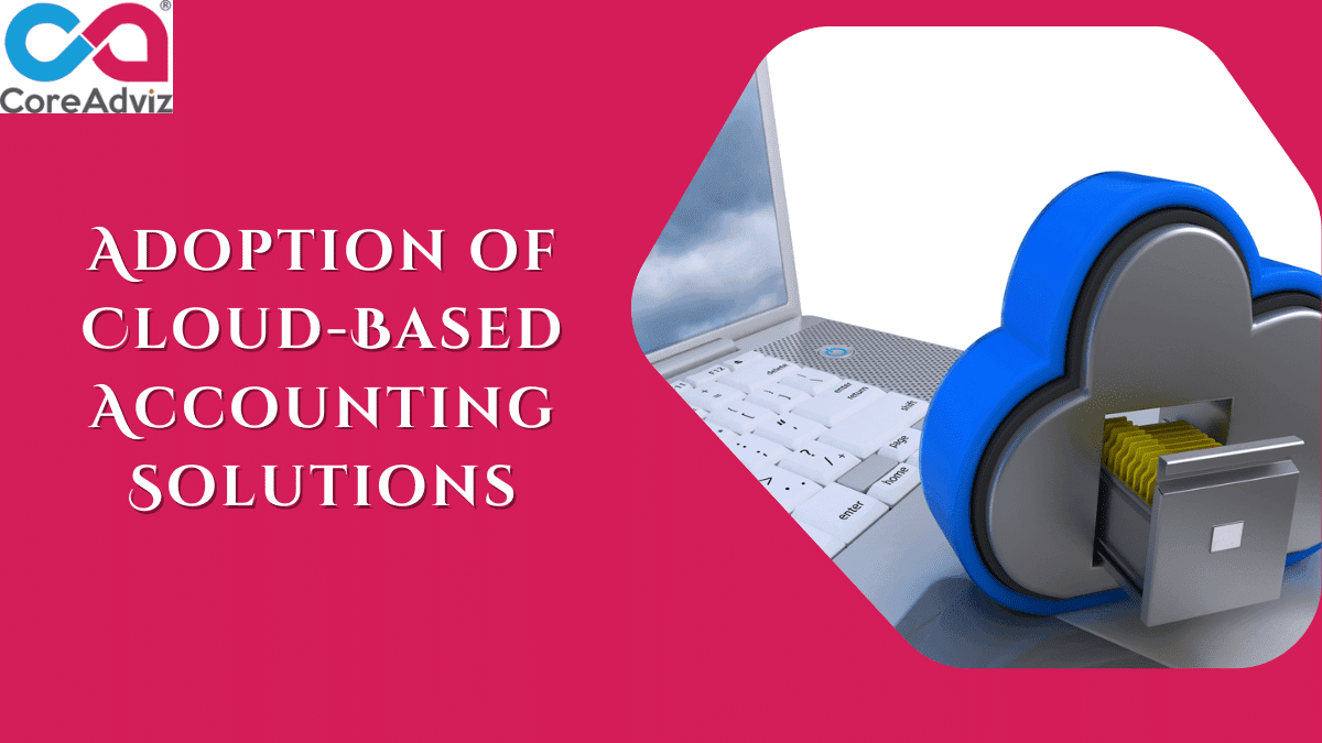 Cloud-based Accounting Solutions