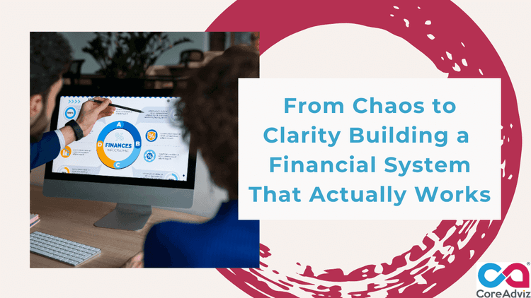 Building a Financial System That Actually Works In The UK