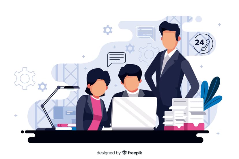 Accounting For IT Contractors