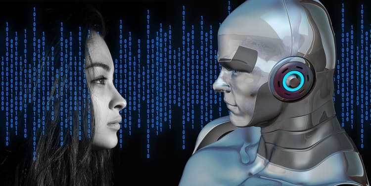 Robotic Finance Transformation – Opportunities and Implications