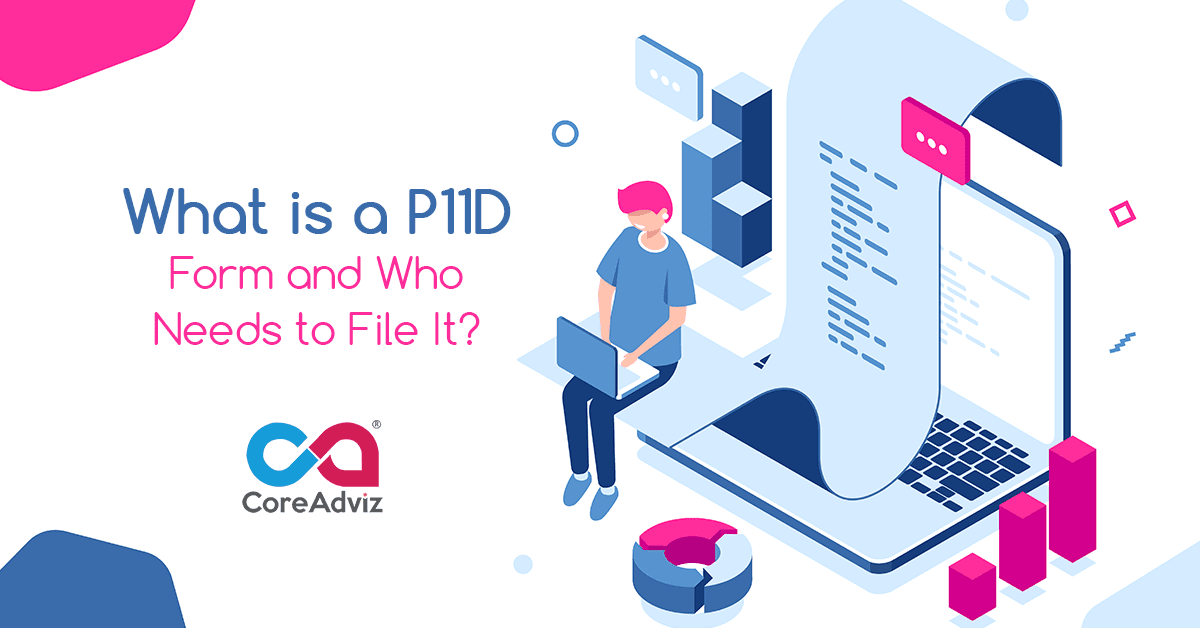 What Is P11D Form