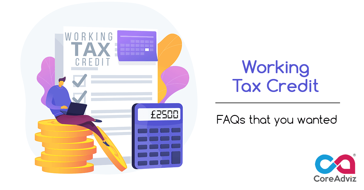 Working Tax Credit