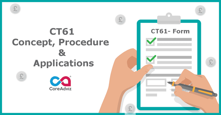 CT61- Concept Procedure and Applications