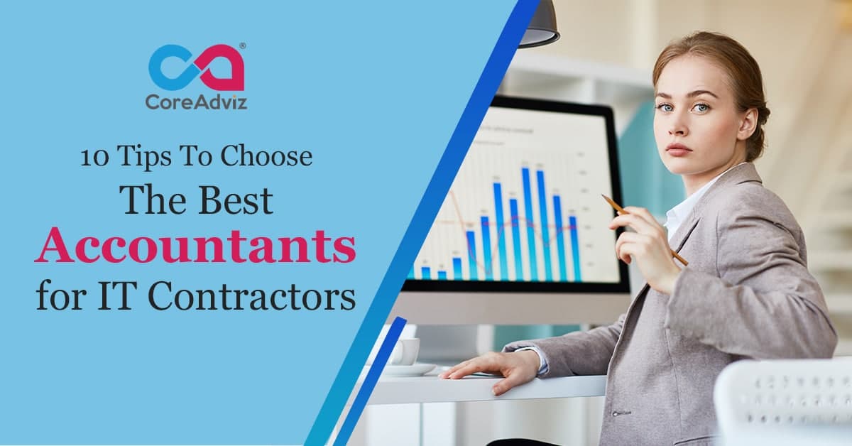 Accountant for IT Contractors