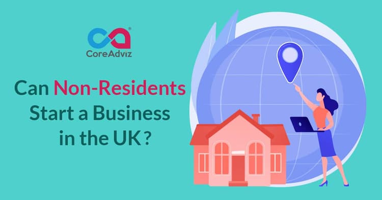 Can Non-Residents Start a Business in the UK?