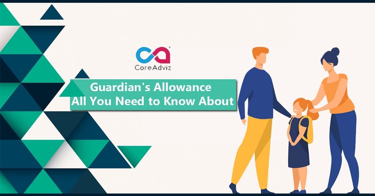 Guardian's Allowance