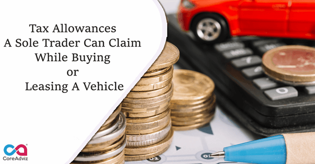 Self-Employed Car Lease Tax Deduction UK: What Sole Traders Can Claim in 2026