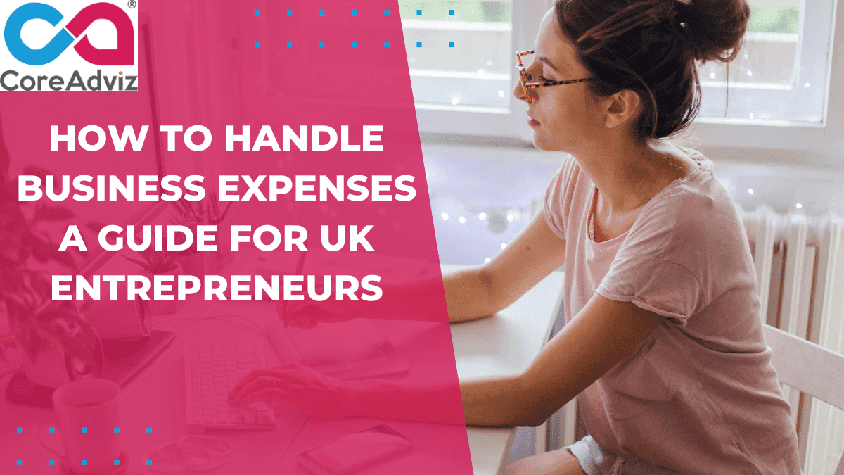 How to Handle Business Expenses