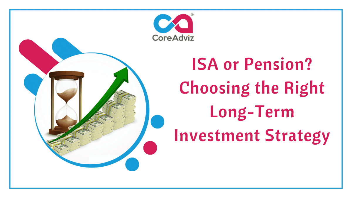 Long-Term Investment Strategy