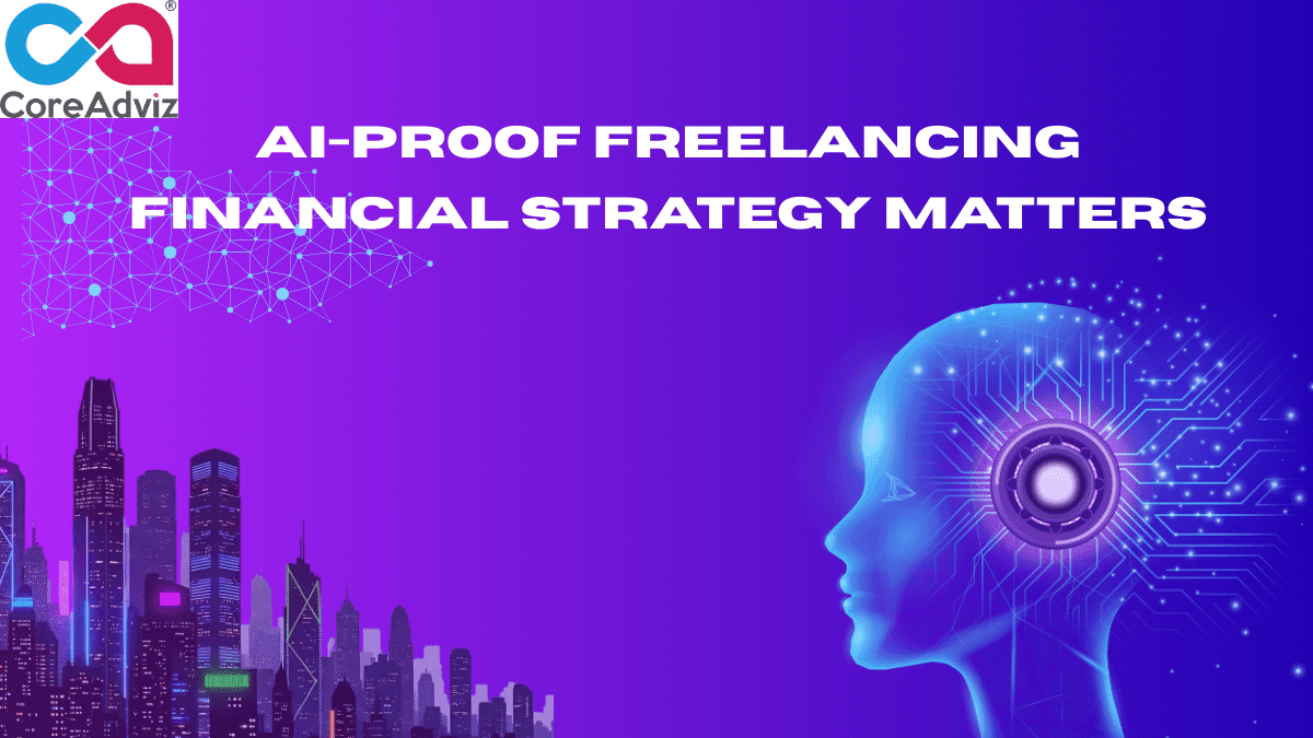 AI-Proof Freelancing