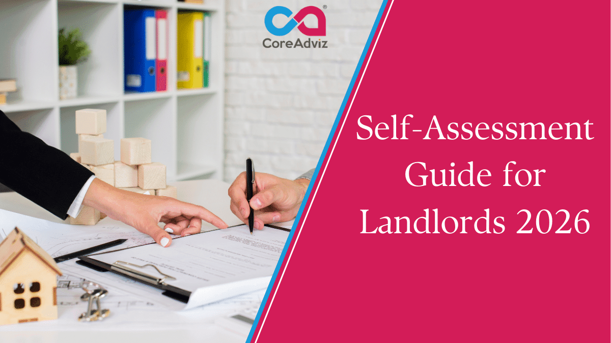 Self-Assessment Guide for Landlords 2026