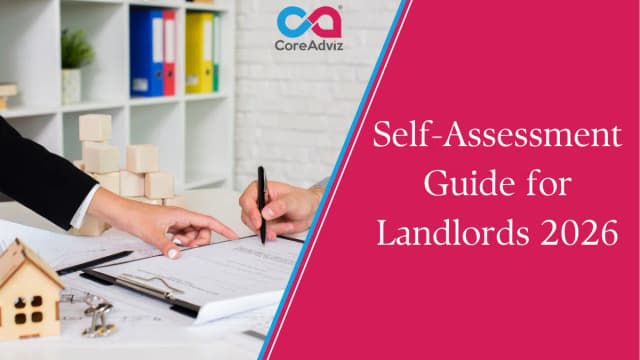 Self-Assessment Guide for Landlords 2026